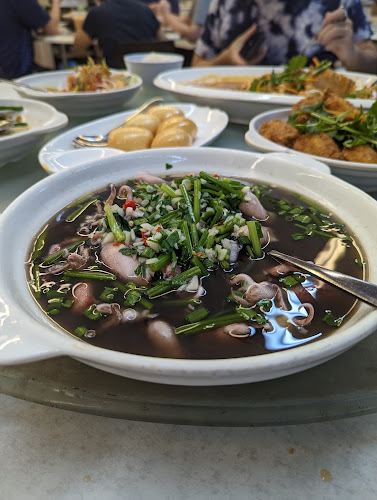 Xian Seafood Restaurant & Bar