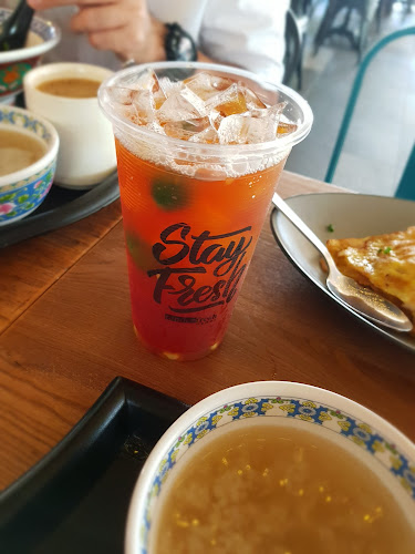 Kedai Kopi @ Clementi - Singapore