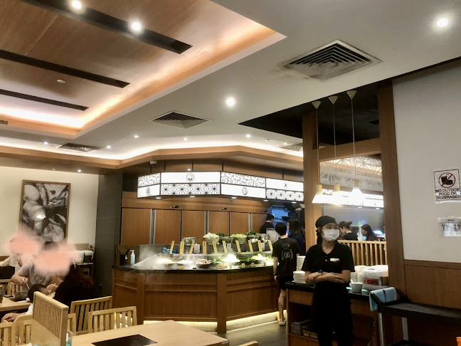 Comentarii opinii despre Shabu Sai