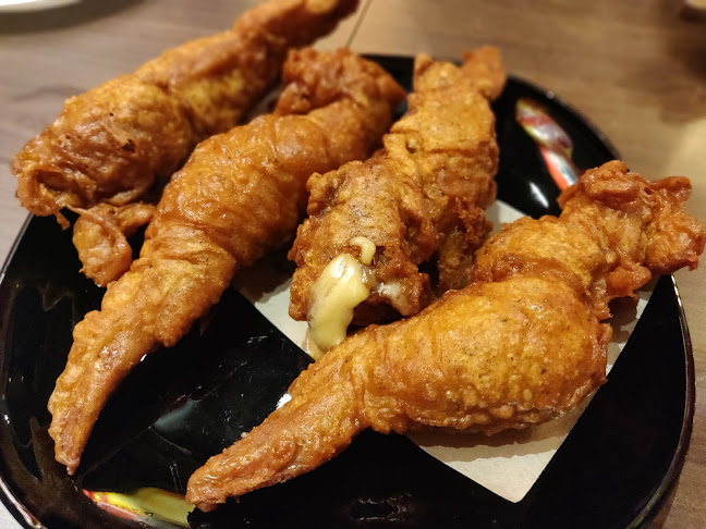 Tomahawk King: Steakhouse and Grill (Steak & Japanese Yakiniku) - Hospitality and gastronomy