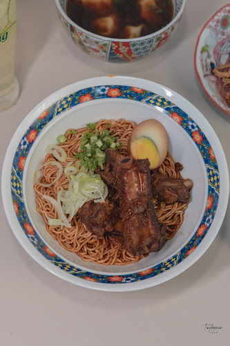 Comentarii opinii despre Chef Wai's Noodle Bar