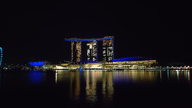 Comentarii opinii despre Brewerkz One Fullerton