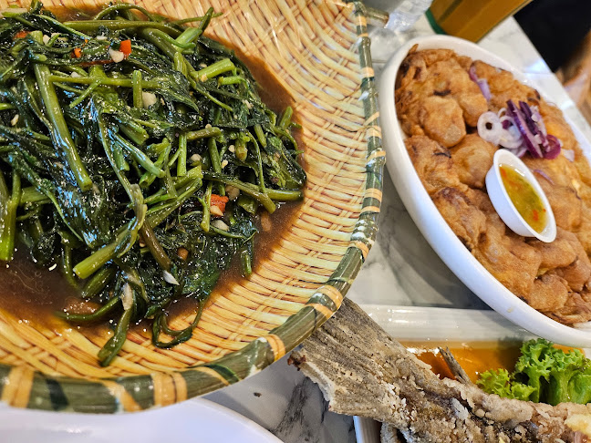 Sanook Kitchen - Singapore