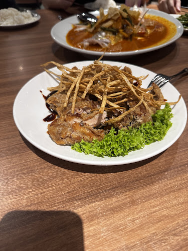 Comentarii opinii despre 88 Seafood