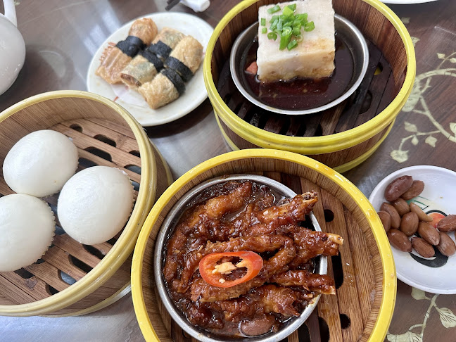 Opinii despre Zi Yean Restaurant în Singapore - Hospitality and gastronomy