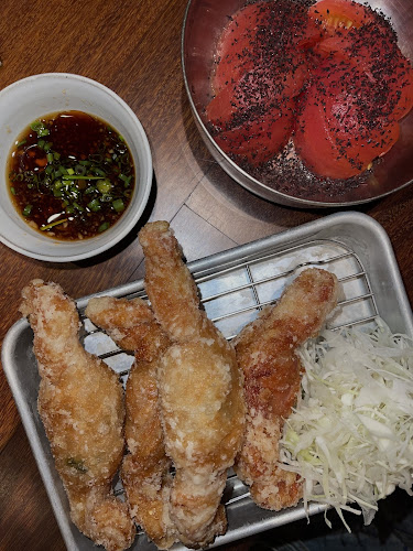 The Public Izakaya 2