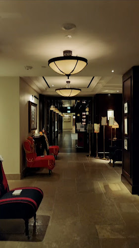 Cultivate Cafe - Hospitality and gastronomy