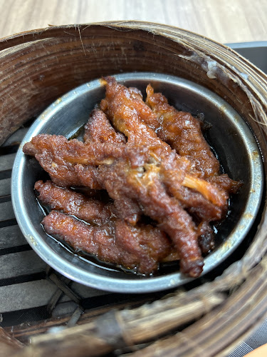 259 Delicious Dim Sum