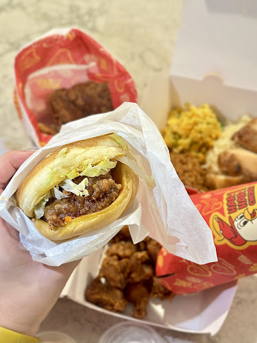 Opinii despre Har Har Chicken! Vivocity în Singapore - Hospitality and gastronomy