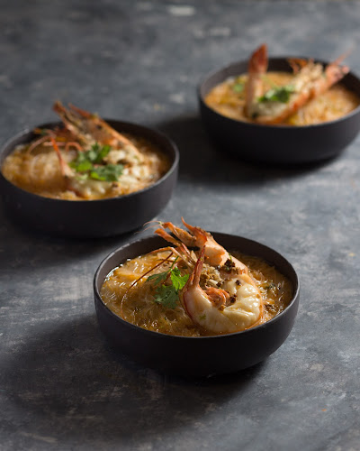 Comentarii opinii despre Palm Beach Seafood