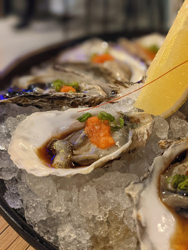 Takeshi-San - Hospitality and gastronomy