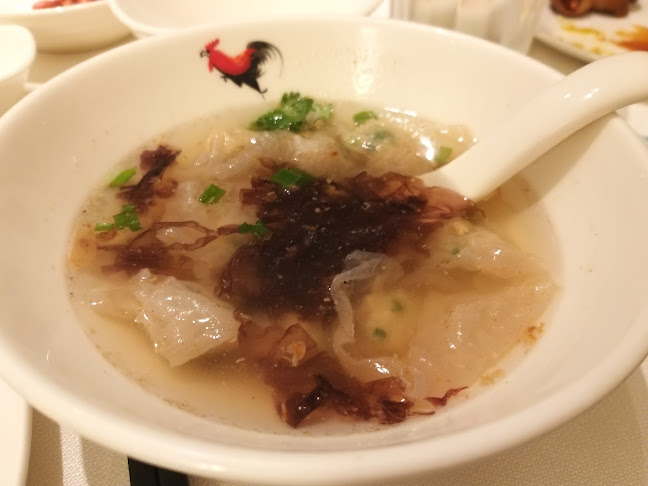 PUTIEN Holland Village - Singapore