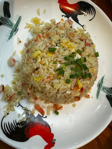 Opinii despre Sum Kee Food (Telok Blangah) în Singapore - Hospitality and gastronomy