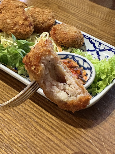 Comentarii opinii despre Thachang @ Telok Ayer