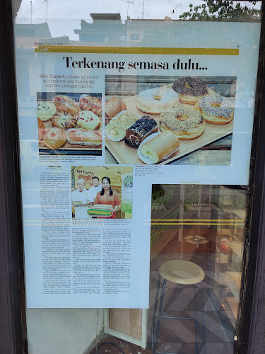 Breadwerks Joo Chiat