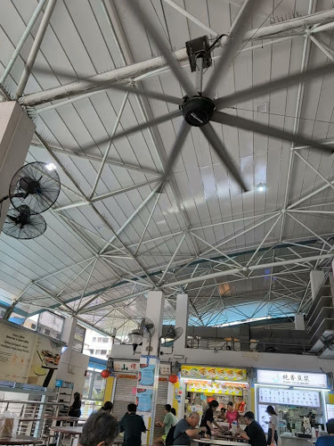 Grandpa Homemade Cheung Fun ( Toa Payoh Lor 1 Hawker )