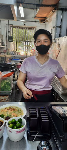 618 Hokkien Mee - Singapore