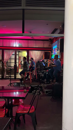 Comentarii opinii despre Barossa Steak and Grill