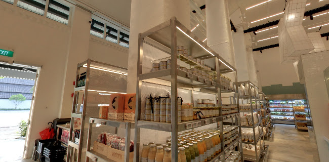 15 Dempsey Rd, Singapore 249675