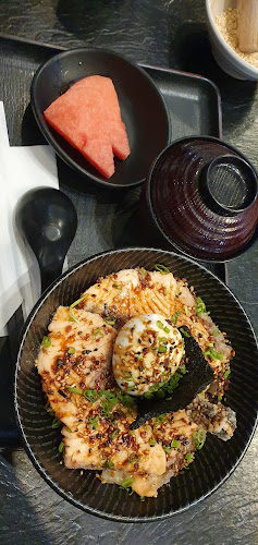 Hajime Tonkatsu & Ramen (myVillage @ Serangoon Garden) - Hospitality and gastronomy