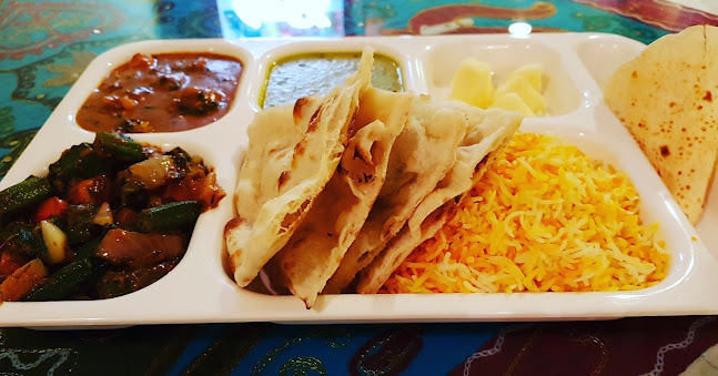 Opinii despre Shamiana Restaurant - Serangoon Garden Way în Singapore - Hospitality and gastronomy