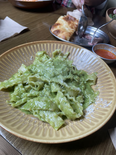 Bread Yard - Hospitality and gastronomy