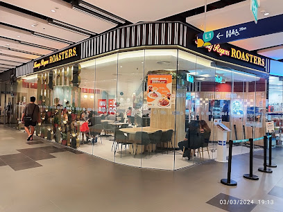 Kenny Rogers Roasters Sengkang Grand Mall