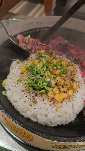 Opinii despre Pepper Lunch - Nex în Singapore - Hospitality and gastronomy