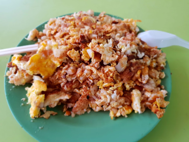 448 Clementi Ave 3, Singapore 120448