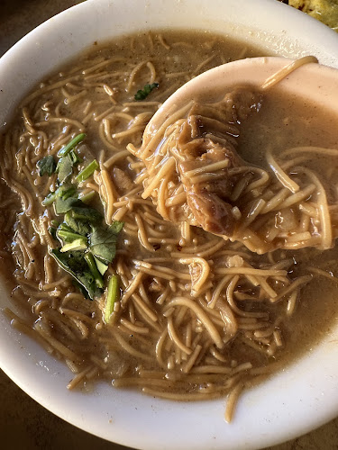 Yong He Eating House (Singapore) - Hospitality and gastronomy