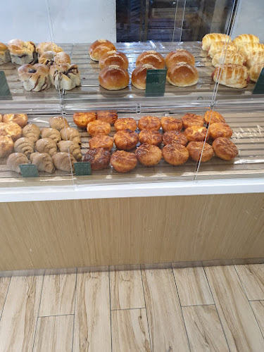 Opinii despre Barcook Bakery în Singapore - Hospitality and gastronomy