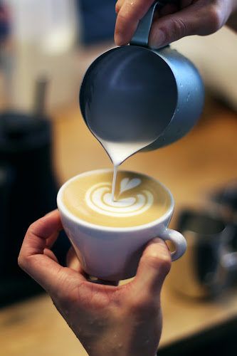 Old Hen Coffee (NUS) - Hospitality and gastronomy