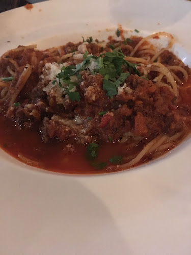 Corner Bar L'Operetta - Singapore