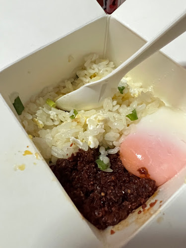 Comentarii opinii despre WOK HEY Waterway Point