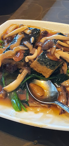 Garden View Restaurant - Singapore