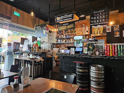 Togather (Kitchen & Bar)