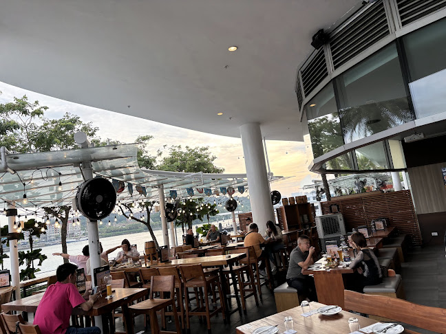 Brotzeit German Beer Bar and Restaurant - VivoCity - Hospitality and gastronomy