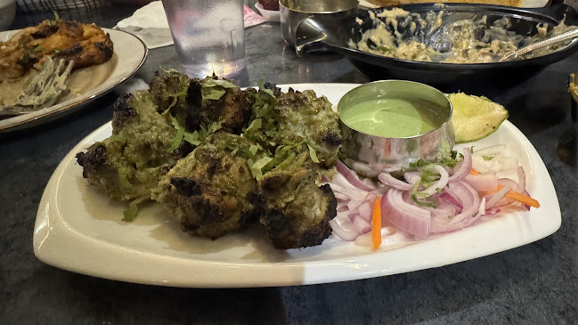 HeritageOne Restaurant - Hospitality and gastronomy