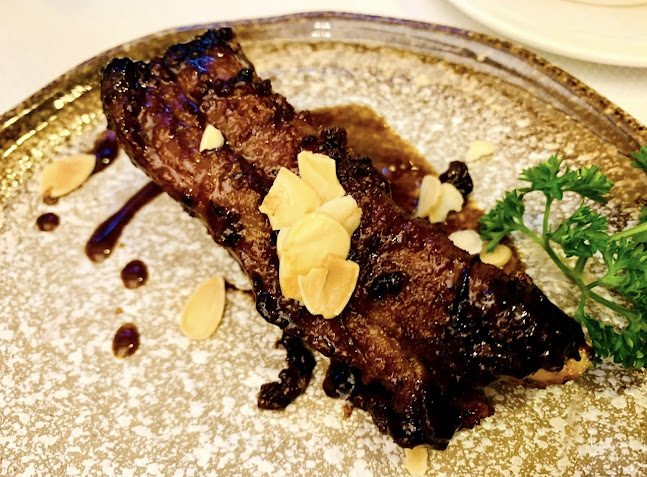 Comentarii opinii despre JUMBO Seafood - Dempsey Hill