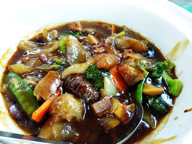 111 Coffee Shop - Singapore