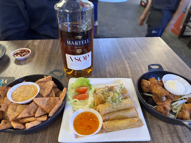 25 Cuppage Rd, Cuppage Terrace, Singapore 229454