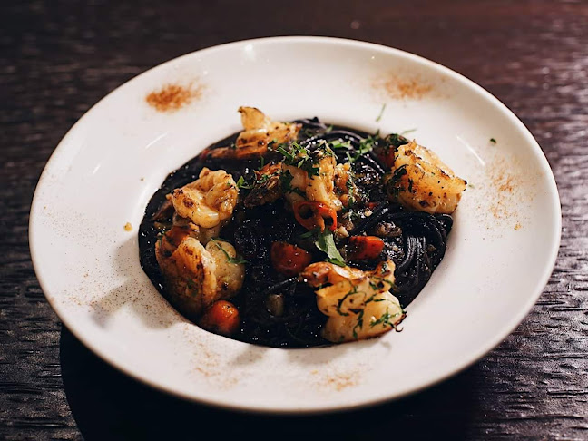 Comentarii opinii despre Bruno's Pizzeria & Grill Katong