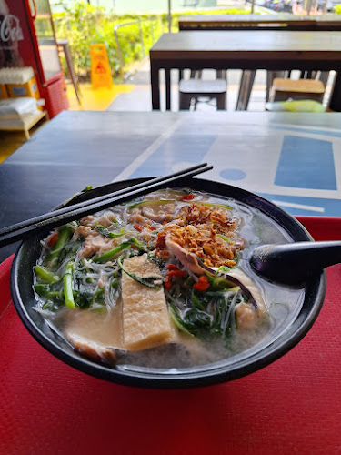 Comentarii opinii despre Spinach Soup @Timbre+