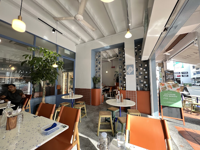 462 Joo Chiat Rd, Singapore 427674