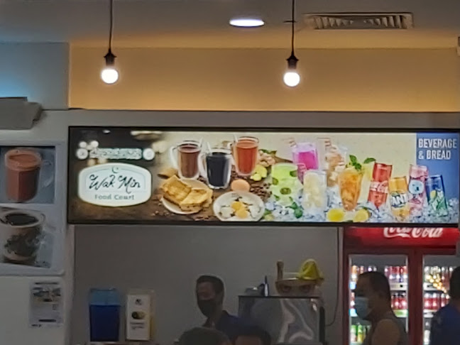 18 Yishun Ave 9, #02-05, Singapore 768897