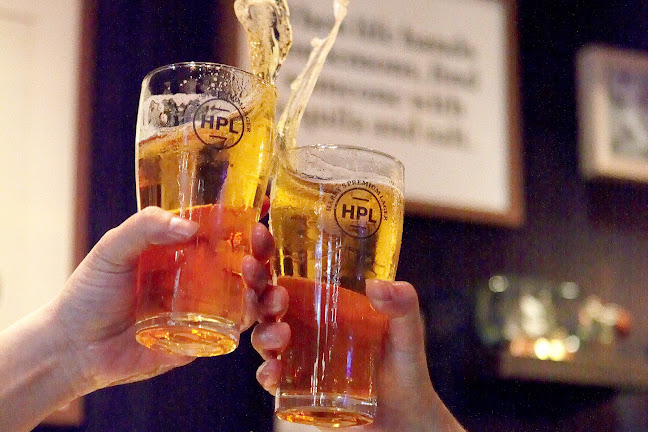 The Satay Club by Harry's - Hospitality and gastronomy