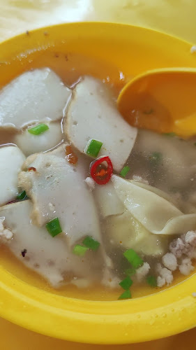 Beo Crescent Market - Hospitality and gastronomy