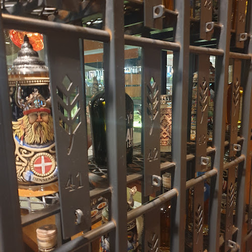 Brotzeit German Beer Bar and Restaurant - Katong - Singapore