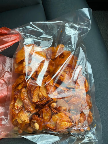 Comentarii opinii despre New Hot & Spicy Nasi Lemak