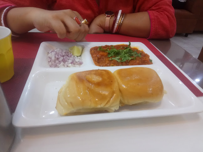 Opinii despre Shiv Sagar Veg. Restaurant în Singapore - Hospitality and gastronomy